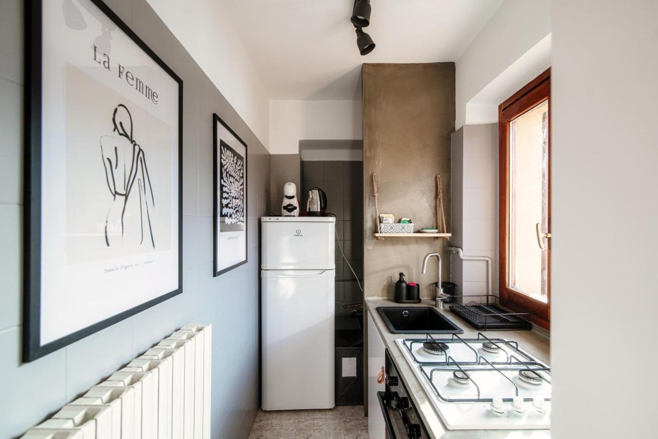 Apartment Piazza Roma By Quokka 360 - Historic Flat In The Centre Of Como Ngoại thất bức ảnh