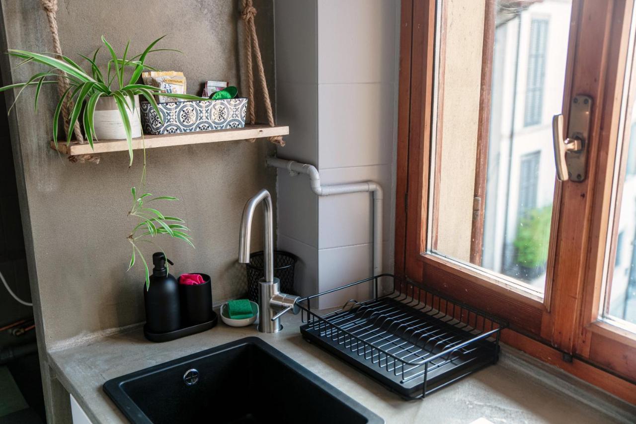 Apartment Piazza Roma By Quokka 360 - Historic Flat In The Centre Of Como Ngoại thất bức ảnh