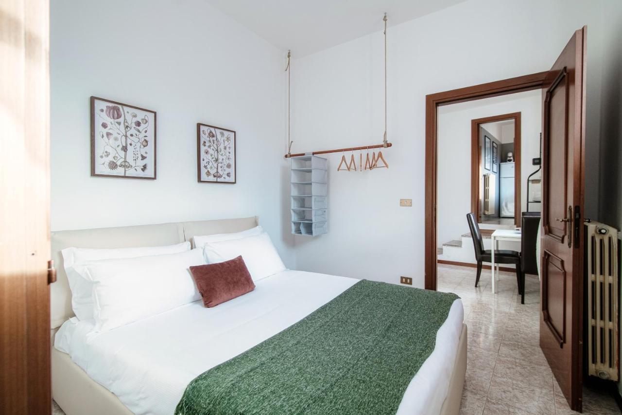 Apartment Piazza Roma By Quokka 360 - Historic Flat In The Centre Of Como Ngoại thất bức ảnh