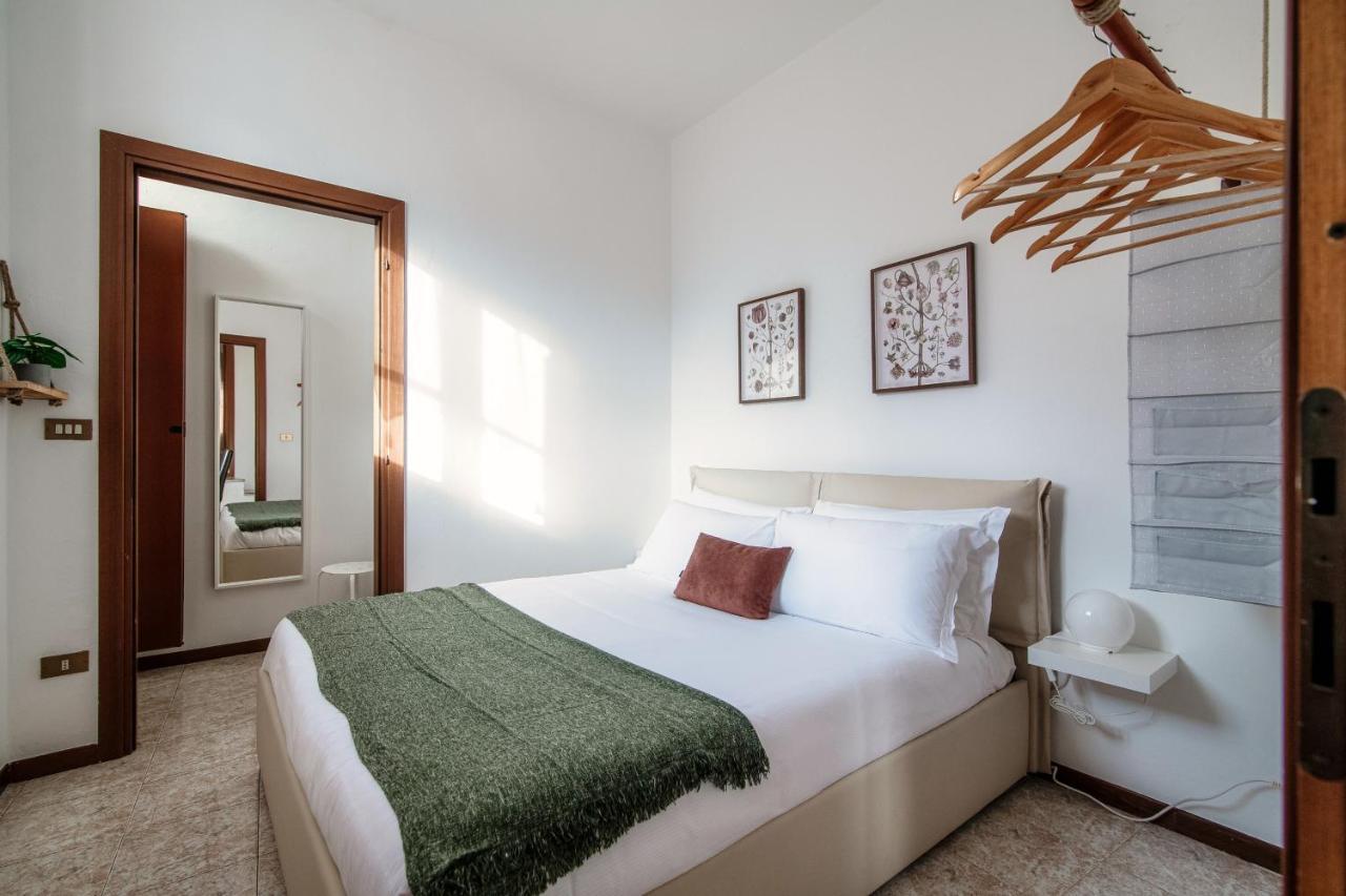 Apartment Piazza Roma By Quokka 360 - Historic Flat In The Centre Of Como Ngoại thất bức ảnh